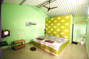 Vasant Vihar - Room Facilities