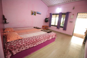 Vasant Vihar room interior