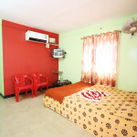 kesari_beach_resort - AC rooms to stay in Tondavali