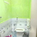 kesari_beach_resort - Toilet bath