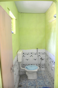 kesari_beach_resort - toilet bath