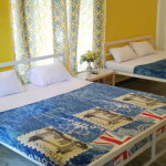 Hotel Simon King - 4 bedded room