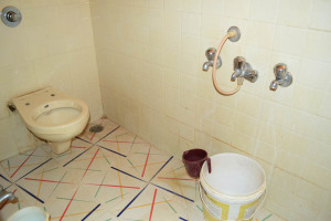 Gharkul Niwas - Toilet Bath