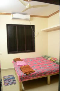 Gharkul Niwas - AC Room
