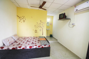 Minai Niwas - room facilities