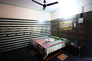 Mulekar Residency - Ac Rooms In Malvan