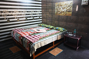 Mulekar Residency - interior view