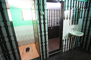 Mulekar Residency Hall - Toilet Bath