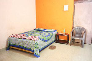 Mulekar Residency - Non Attached Rooms In Malvan
