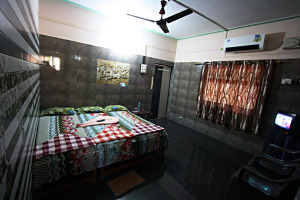 Mulekar Residency - Room Amenities