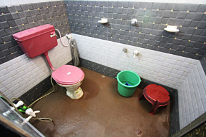 Mulekar Residency Toilet - Bath