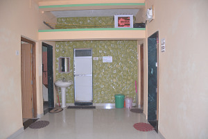 room no1 toiletfront