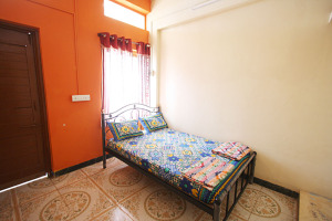 Sindhu-darshan lodging and boarding - interior