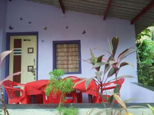 Sam Home Stay - exterior View