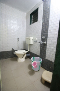 Durvankur Home Stay - Toilet