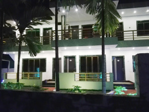Kinara Beach Resort - exterior View