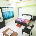 hotel amenities - laxmi krupa holiday home