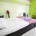 Room amenities - laxmi krupa holiday home