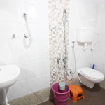 Room amenities - laxmi krupa holiday home - Toilet & Bath
