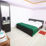 spacious room in Malvan - laxmi krupa holiday home