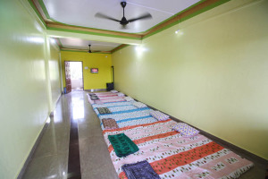 laxmi krupa holiday home - Hall to stay in Malvan