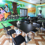 laxmi krupa holiday home - Restaurant in Malvan