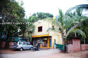 Hotel Narayan with Bar & Restaurant