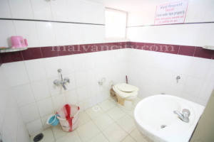 Bathroom - Otawanekar Holiday Home