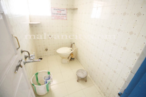 Otawanekar Holiday Home - Bathroom
