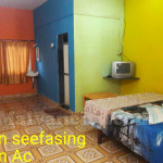 Soham NX Resort - Non AC Sea Facing Rooms