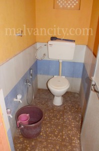Bathroom - Kinara Beach Resort