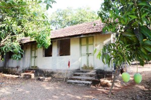 Property in Malvan to sale