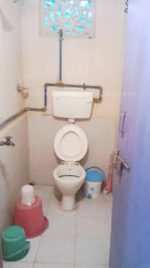 Swati Nyahari Niwas - Toilet Bathroom
