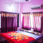 Sumati Sagar Nyahari Niwas - AC rooms In Tarkarli