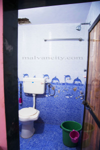 Sumati Sagar Nyahari Niwas -Toilet & Bathroom