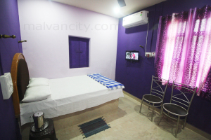Hotel Sainayan Home Stay AC Room