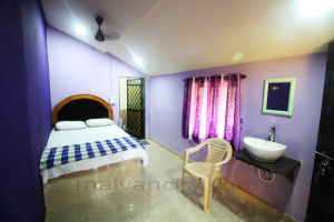 AC Room (Hotel Sainayan Home Stay)