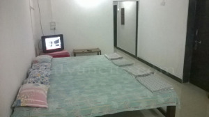 Shelatkar Niwas Room