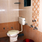 Aaichcha Nyahari Niwa - Bathroom