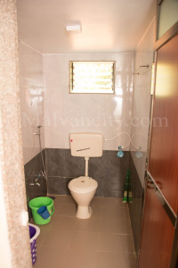 Saishraddha Home Stay - Toilet & Bath