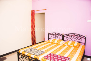 Saishraddha Home Stay - Accommodation In Tarkarli