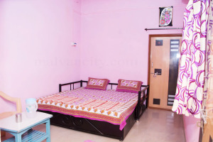 Taramati Niwas - Ac Hotel In Tarkarli