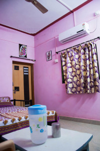 Ac Rooms In Tarkarli - Taramati Niwas