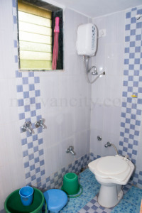 Taramati Niwas - Bathroom