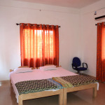 Interior View - Yogiraj Home Stay