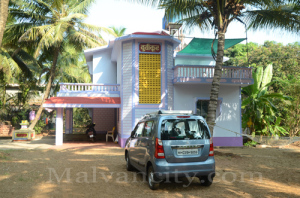 Exterior View - Durvankur Home Stay