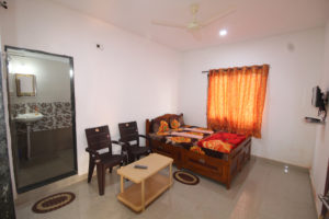 Morya Beach Resort - AC Rooms In Malvan