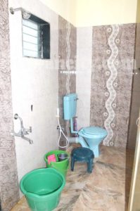 Morya Beach Resort - Toilet