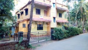 Matruwatsalya Family Home Stay - Exterior View