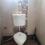 Kshanbhar Vishranti Beach Resort - Bathroom
